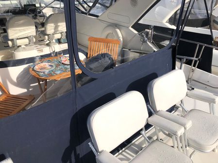 Bayliner 5288-PILOTHOUSE image