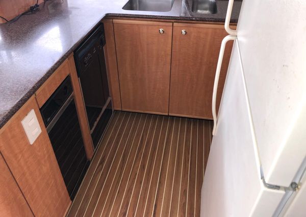 Bayliner 5288-PILOTHOUSE image