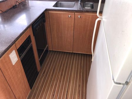 Bayliner 5288-PILOTHOUSE image