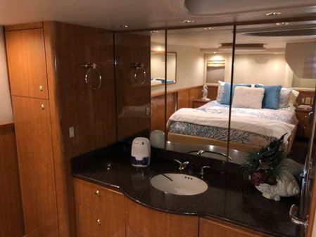 Bayliner 5288-PILOTHOUSE image