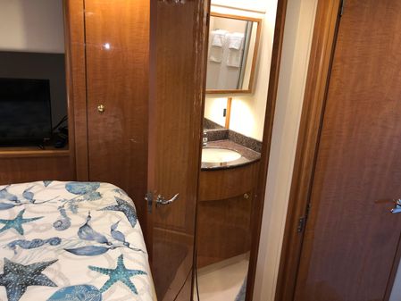 Bayliner 5288-PILOTHOUSE image