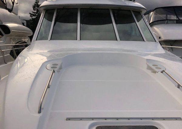 Bayliner 5288-PILOTHOUSE image