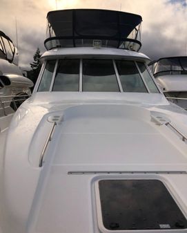 Bayliner 5288-PILOTHOUSE image