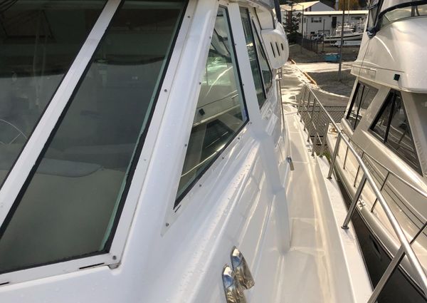 Bayliner 5288-PILOTHOUSE image