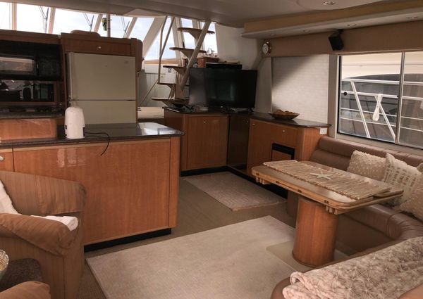 Bayliner 5288-PILOTHOUSE image