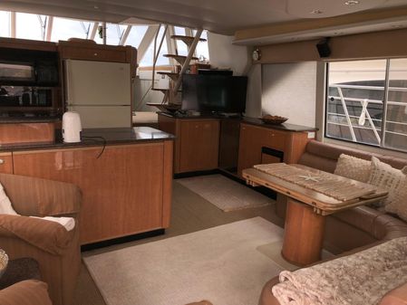 Bayliner 5288-PILOTHOUSE image