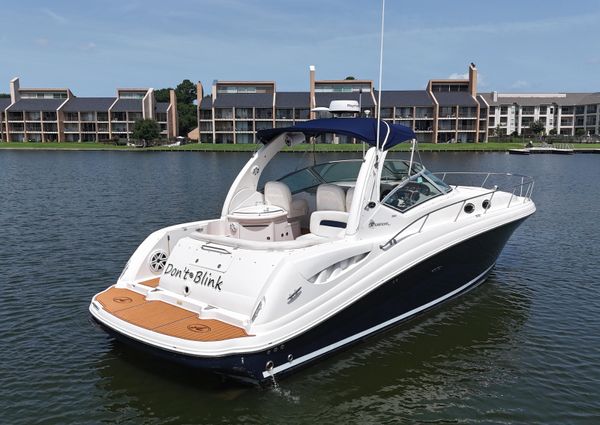 Sea Ray 340 Sundancer image