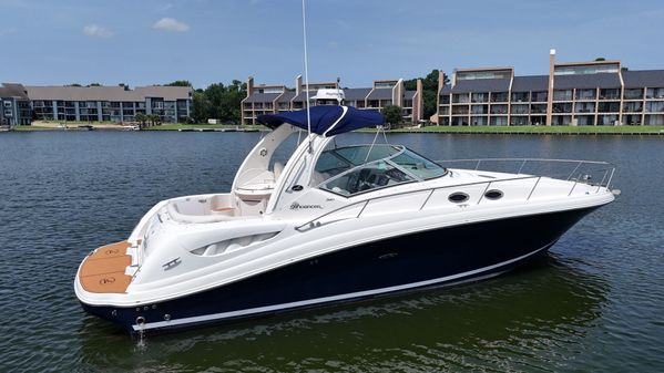 Sea Ray 340 Sundancer image