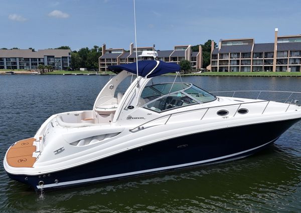 Sea Ray 340 Sundancer image