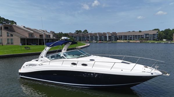 Sea Ray 340 Sundancer image