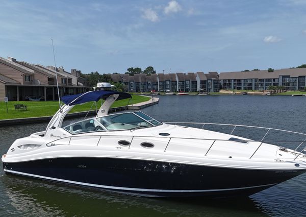 Sea Ray 340 Sundancer image