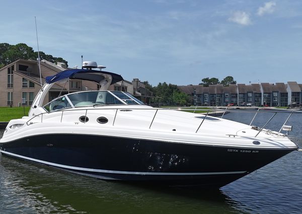 Sea Ray 340 Sundancer image