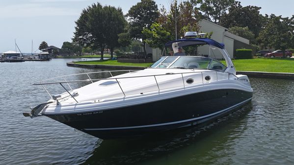 Sea Ray 340 Sundancer image