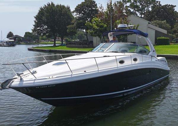 Sea Ray 340 Sundancer image