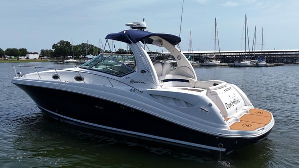 Sea Ray 340 Sundancer image