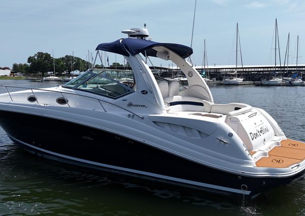 Sea Ray 340 Sundancer image