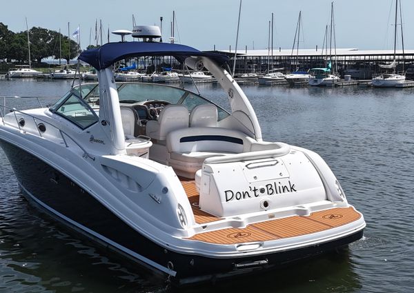 Sea Ray 340 Sundancer image