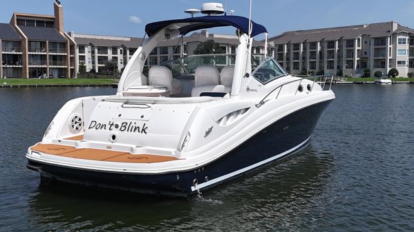 Sea Ray 340 Sundancer image