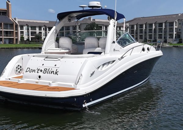 Sea Ray 340 Sundancer image