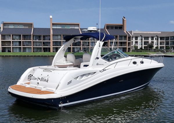 Sea Ray 340 Sundancer image