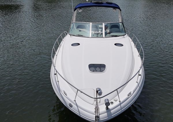 Sea Ray 340 Sundancer image