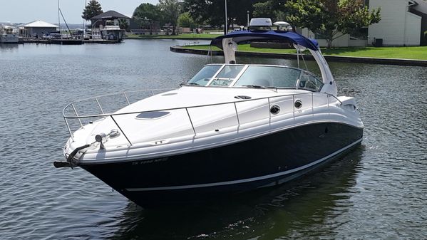 Sea Ray 340 Sundancer image