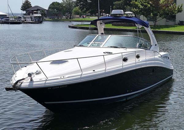 Sea Ray 340 Sundancer image