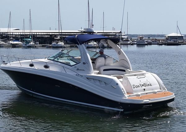 Sea Ray 340 Sundancer image