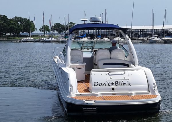 Sea Ray 340 Sundancer image