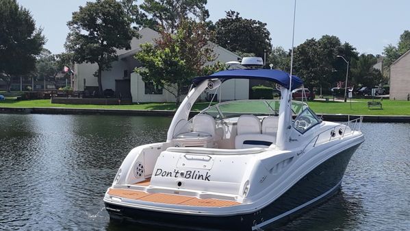 Sea Ray 340 Sundancer image
