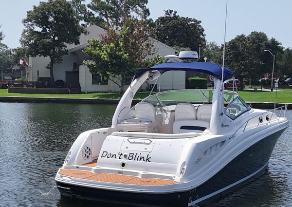 Sea Ray 340 Sundancer image