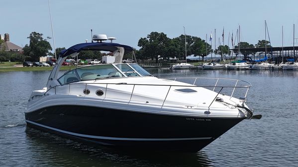 Sea Ray 340 Sundancer image