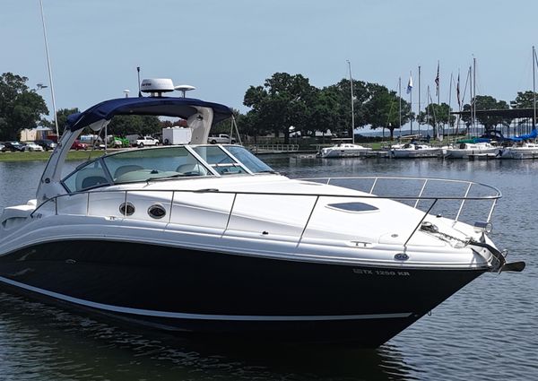 Sea Ray 340 Sundancer image