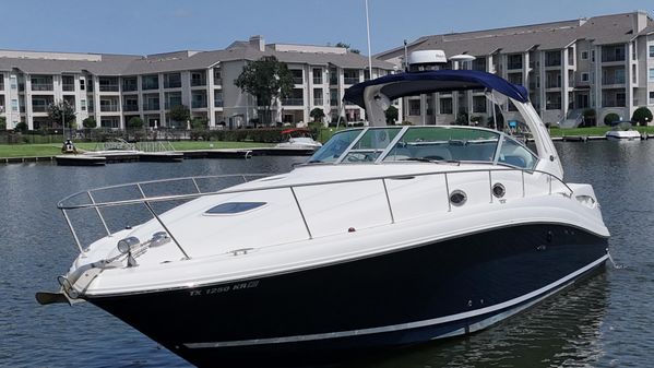Sea Ray 340 Sundancer image