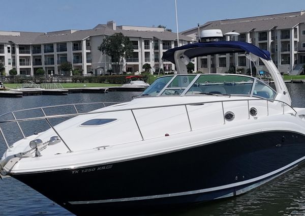 Sea Ray 340 Sundancer image