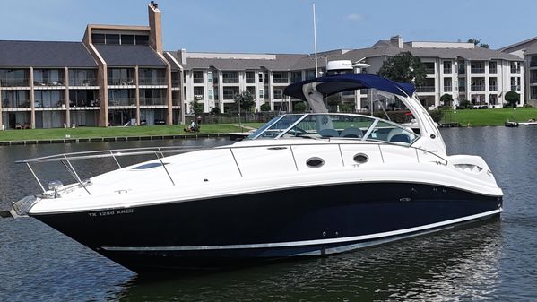 Sea Ray 340 Sundancer image