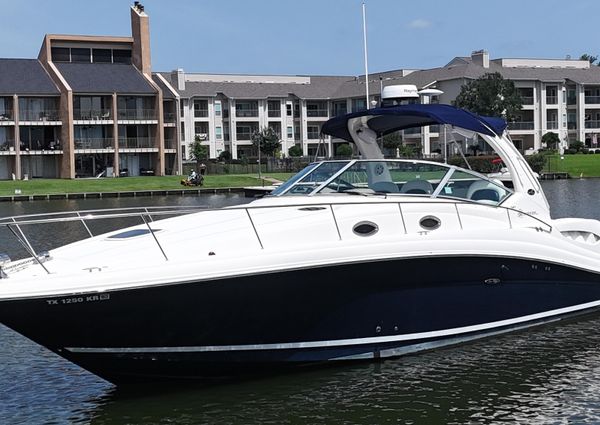 Sea Ray 340 Sundancer image