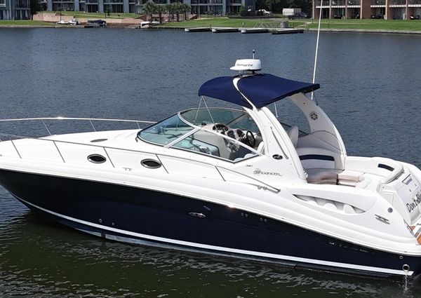 Sea Ray 340 Sundancer image