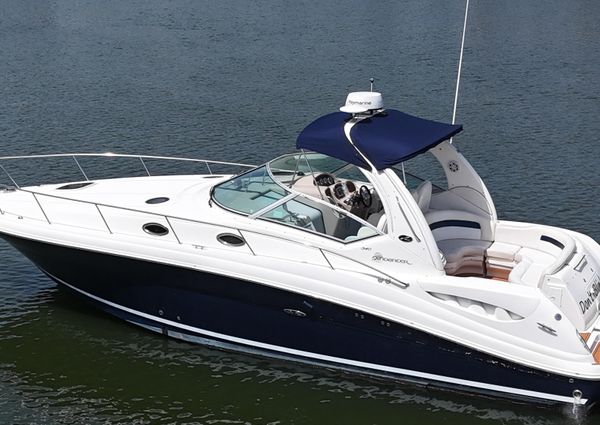 Sea Ray 340 Sundancer image