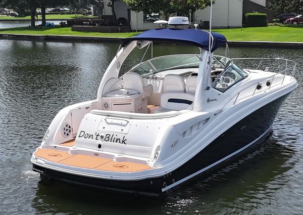 Sea Ray 340 Sundancer image