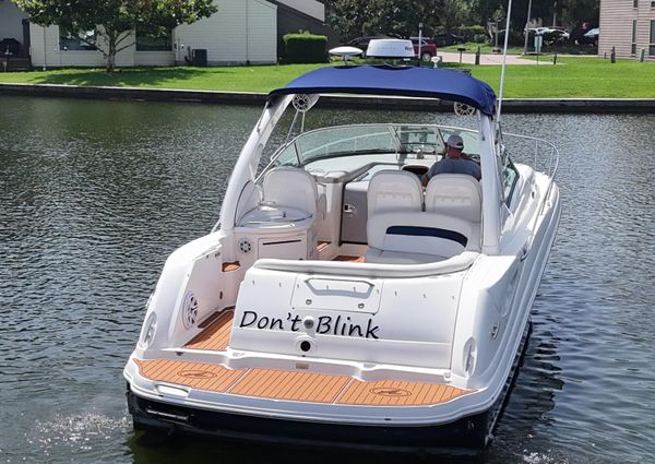 Sea Ray 340 Sundancer image