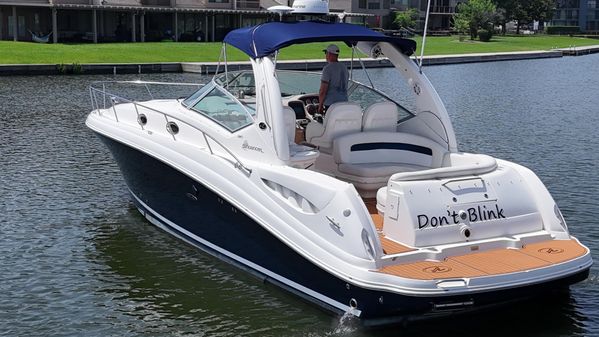 Sea Ray 340 Sundancer image