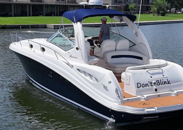 Sea Ray 340 Sundancer image