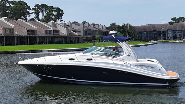 Sea Ray 340 Sundancer image