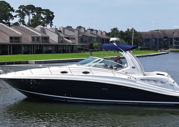 Sea Ray 340 Sundancer image