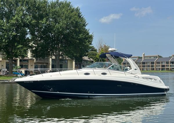 Sea Ray 340 Sundancer image