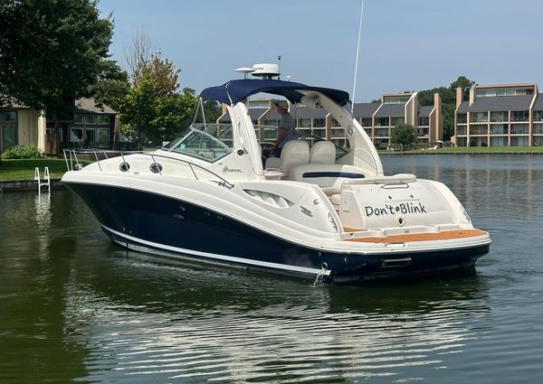 Sea Ray 340 Sundancer image