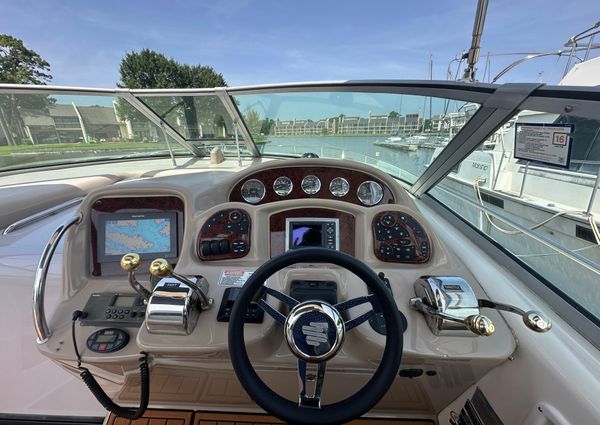 Sea Ray 340 Sundancer image