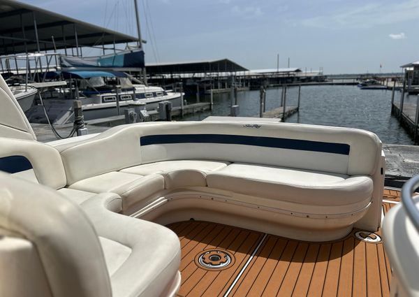 Sea Ray 340 Sundancer image