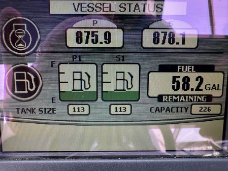 Sea Ray 340 Sundancer image